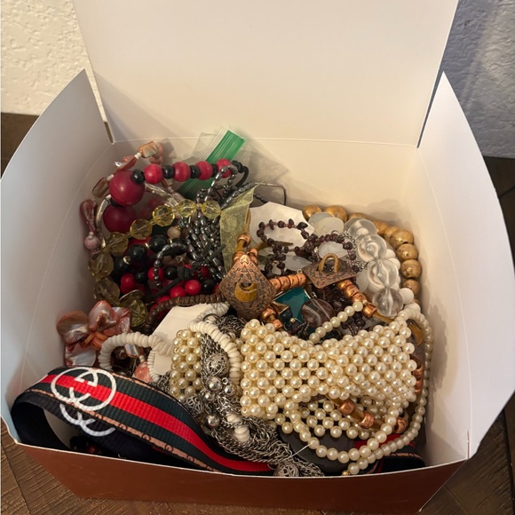 Jewelry - Necklaces and stuff!